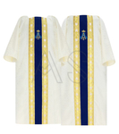 Gothic Dalmatic D767-AKN25