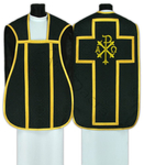 Roman chasuble RH5-B25