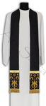 Gothic stole SH557-AR25f