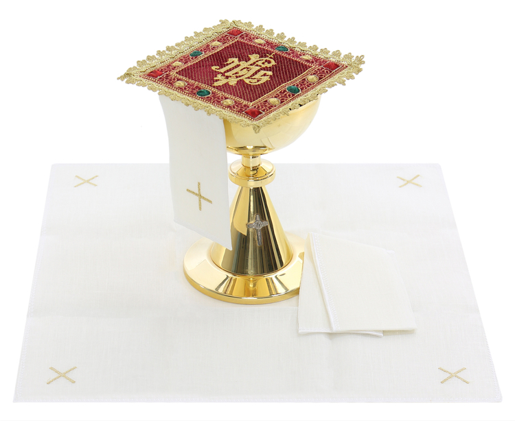 Bielizna kielichowa AL-SET-36