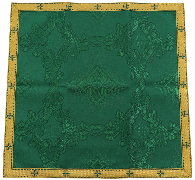Chasuble romaine R833-Z30