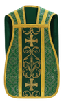 Casulla romana R027-Z14