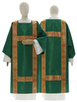 Gothic Dalmatic DF114-Z25