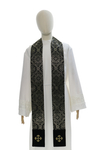 Casulla gótica "Crucifixión" 588-ACZ14