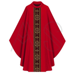 Chasuble gothique 579-ACg