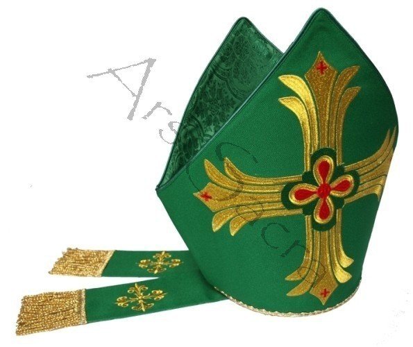 Mitre M2-K