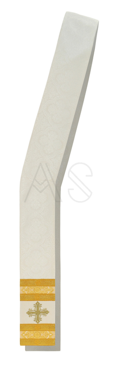 Dalmatique romaine DR730-AK25