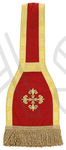 Bursa, manipolatore, velo di coppa VMB-C27