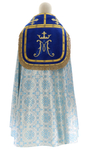 Cappella Mariano romana KT879-AN14h39