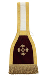 Casulla romana R419-AKC25