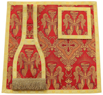 Ornat rzymski R-C60