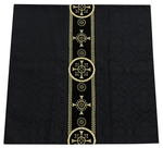 Chalice veil V579-AGC16