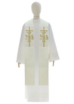 Gothic stole SH1-F