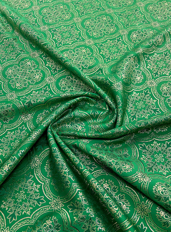 Tissu brocart FABRIC-Z14