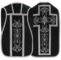 Roman chasuble R528-CZS25