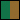 green/gold