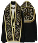 Piviale Romano KT701-G16h23