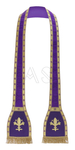 Piviale Romano KT782-F25