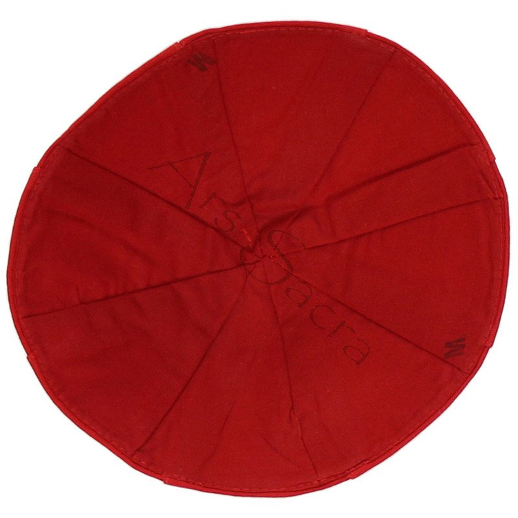 Calotte rouge ZU-C