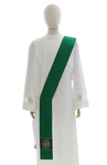 Gothic Dalmatic "Jerusalem Crosses" D103-Z