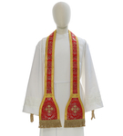 Ornat rzymski R-C14