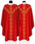 Semi Gothic Chasuble GY637-25