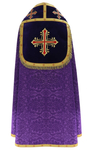 Piviale Romano KT784-AK26