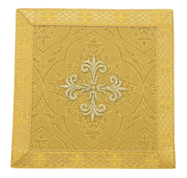 Chasuble romaine R0-G16