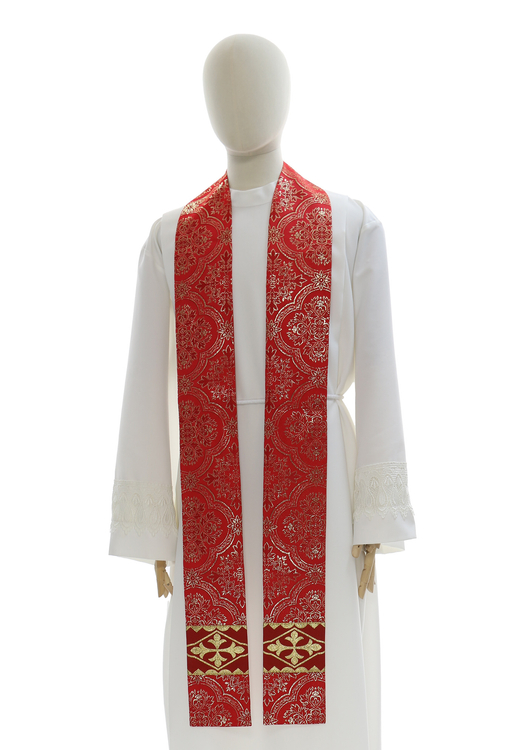 Semi Gothic Chasuble GY102-C14