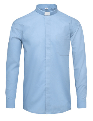 Chemise cléricale KD-N