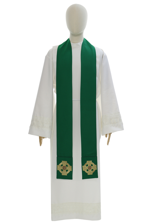 Estola gótica "CEEC" SH904