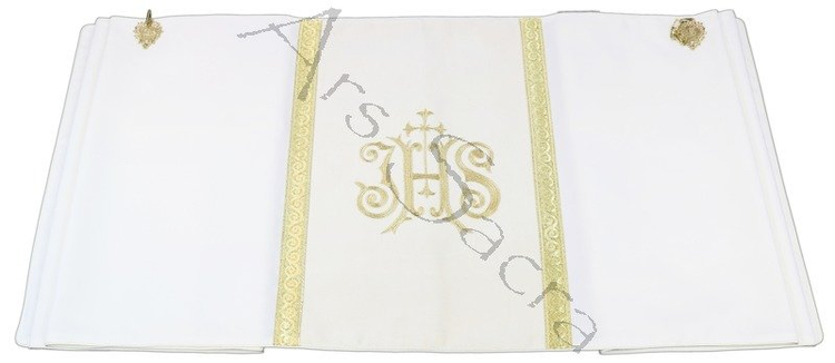 Voile huméral "IHS" W14-AK