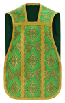 Casulla romana R-Z9