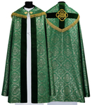Gothic Cope K208-AZ14f