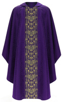 Chasuble gothique 833-25