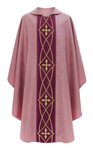 Gothic Chasuble 590-AR25