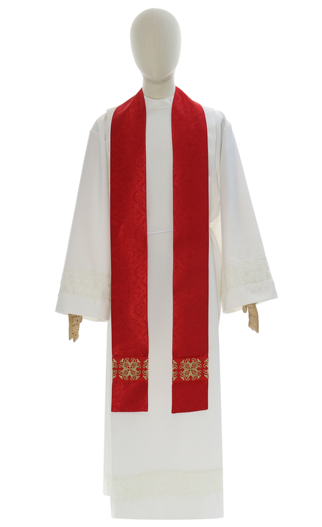 Casula semigotica GY555-C25