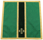 Roman chasuble R518-AZ25