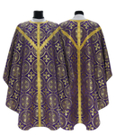 Chasuble semi-gothique GY068-F8