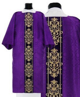 Gothic Dalmatic D573-AF25