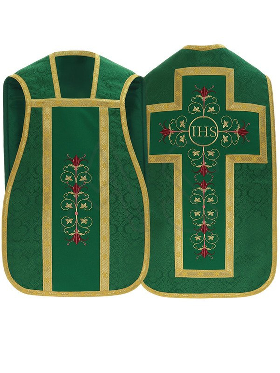 Casula romana R693-B25