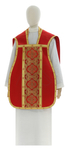 Casula romana R039-C88