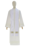 Chasuble semi-gothique GY555-B25