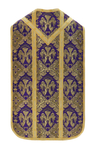 Ornat rzymski R0-F60