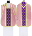 Roman chasuble R017-R25