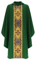 Chasuble gothique 038-Z25