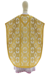 Seiden-Kasel "St. Philip Neri" F068-G29
