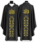 Chasuble gothique 540-F