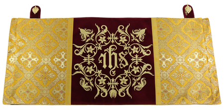 Segensvelum W674-AGC50