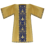 Roman Dalmatic DR826-GC25